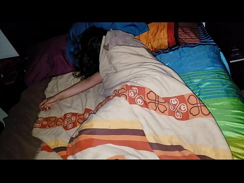 ❤️ Styvbarn som skäller ut sin unga styvmor medan hon sover. ❤️ Super porr at sv.oldsex.ru ️❤